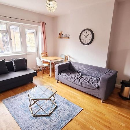 5 Sleeper Close To Old Street/ Shoreditch Лондон Екстериор снимка