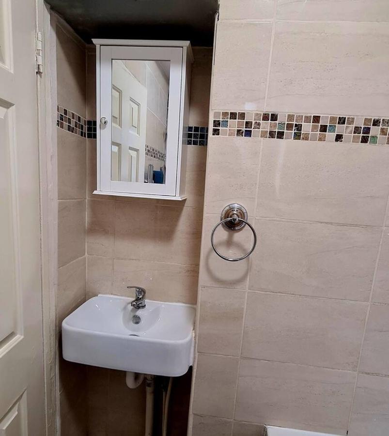 5 Sleeper Close To Old Street/ Shoreditch Лондон Екстериор снимка