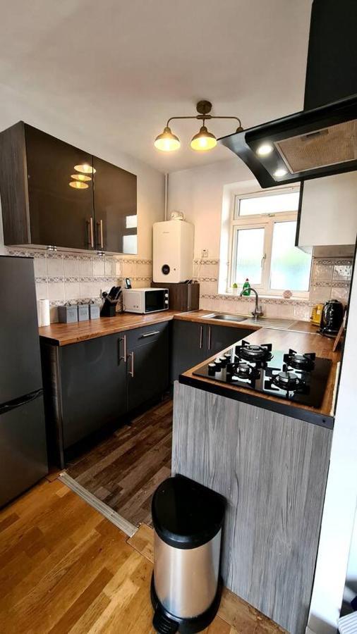 5 Sleeper Close To Old Street/ Shoreditch Лондон Екстериор снимка