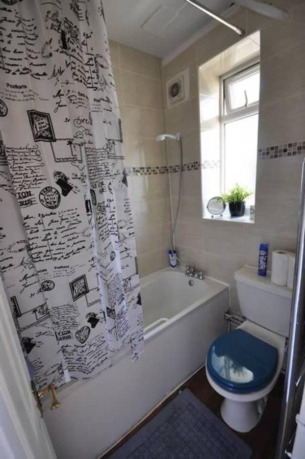 5 Sleeper Close To Old Street/ Shoreditch Лондон Екстериор снимка
